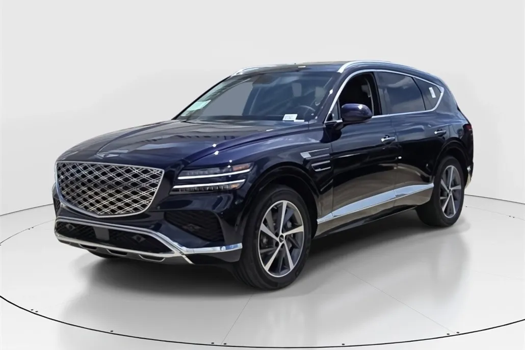 2025 Genesis GV80 2.5T Advanced photo 1