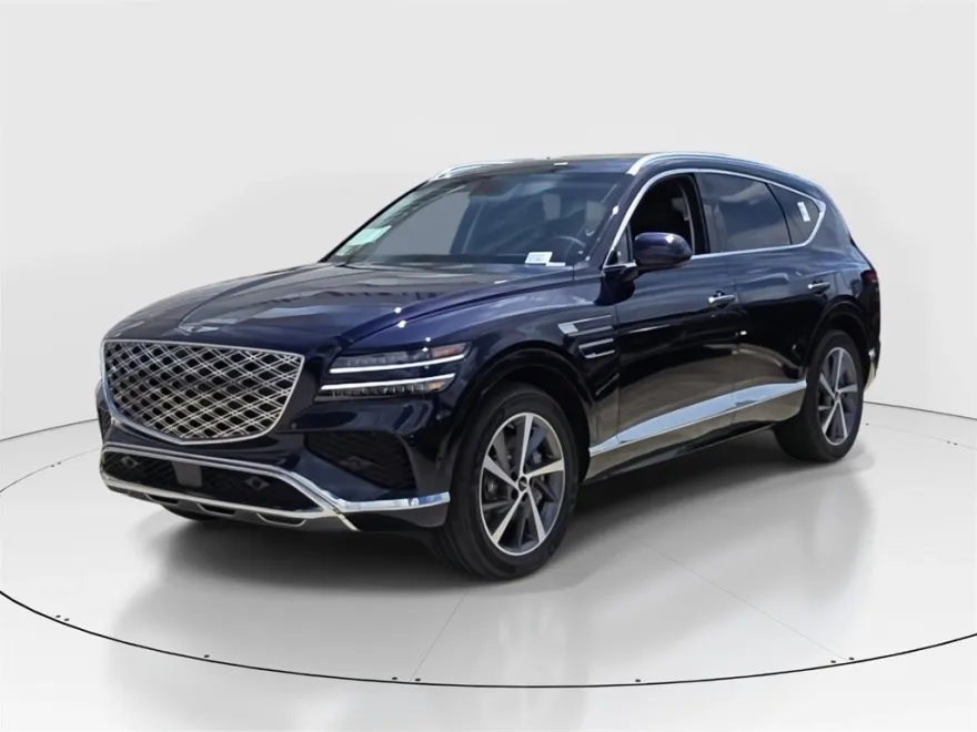 2025 Genesis GV80 2.5T Advanced photo 1