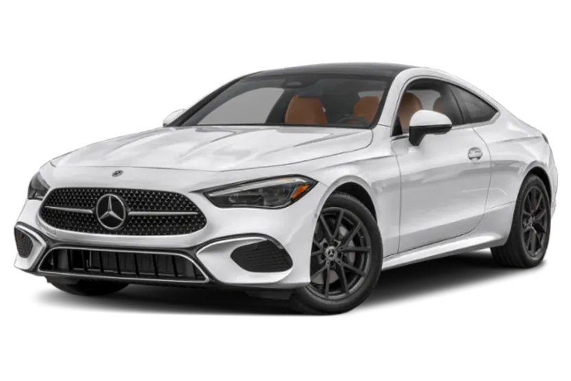 2026 Mercedes Benz CLE 300 4MATIC photo 1