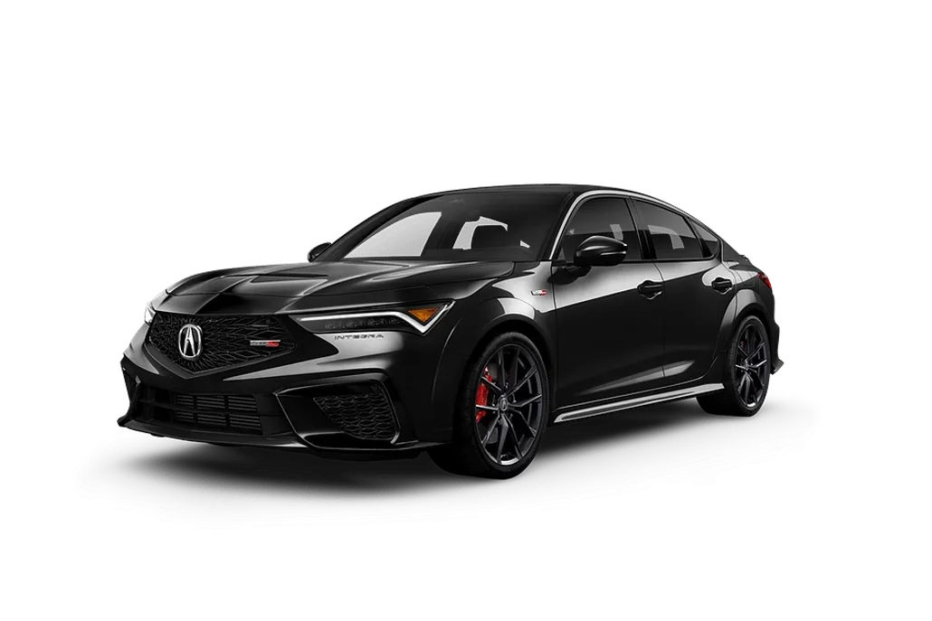 2025 Acura Integra Type S photo 1