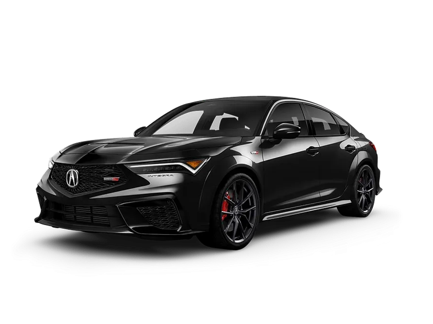 2025 Acura Integra Type S photo 1