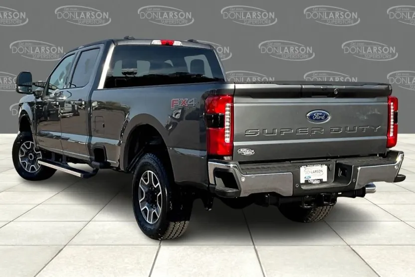 2026 Ford F-350 photo 1