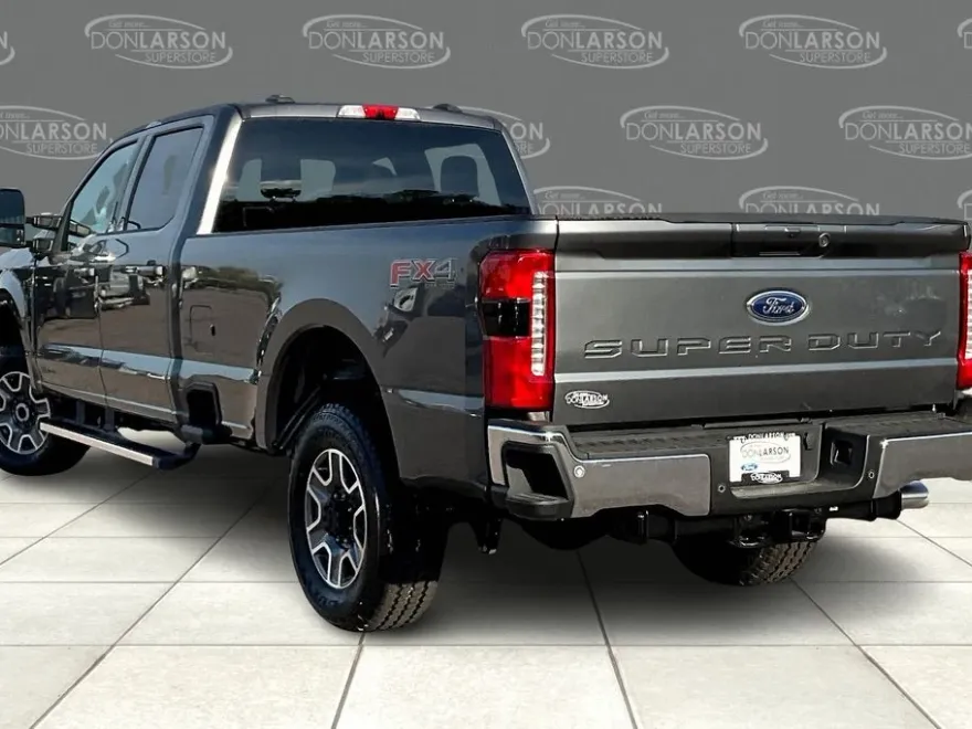 2026 Ford F-350 photo 1