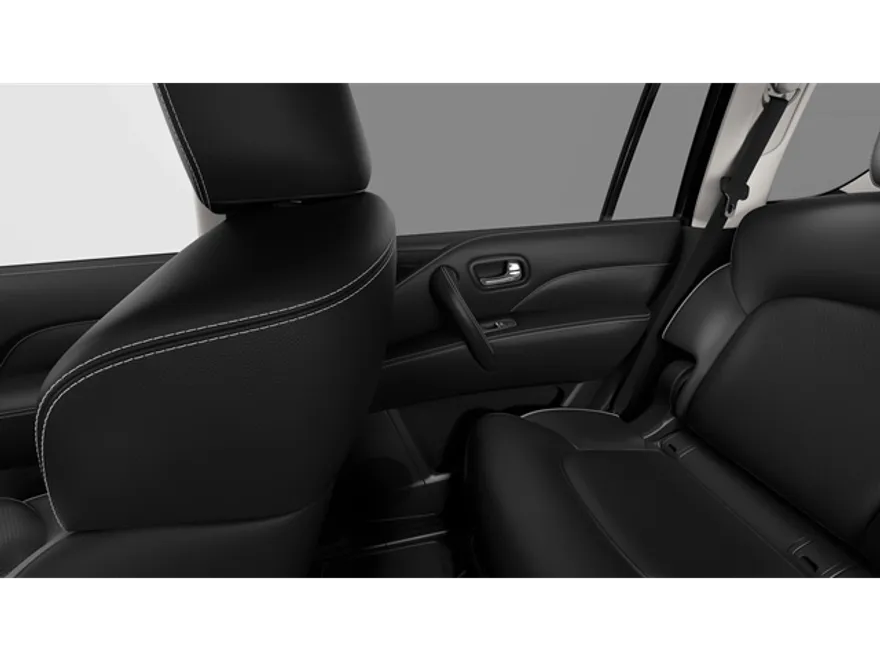 2024 Infiniti QX80 Luxe photo 13