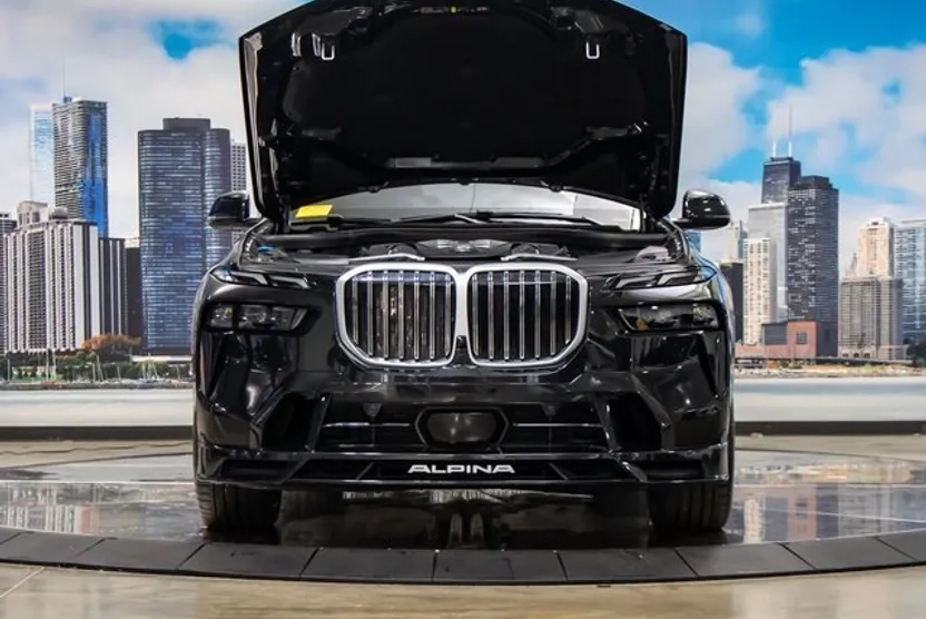 2023 Bmw X7 ALPINA XB7 photo 1