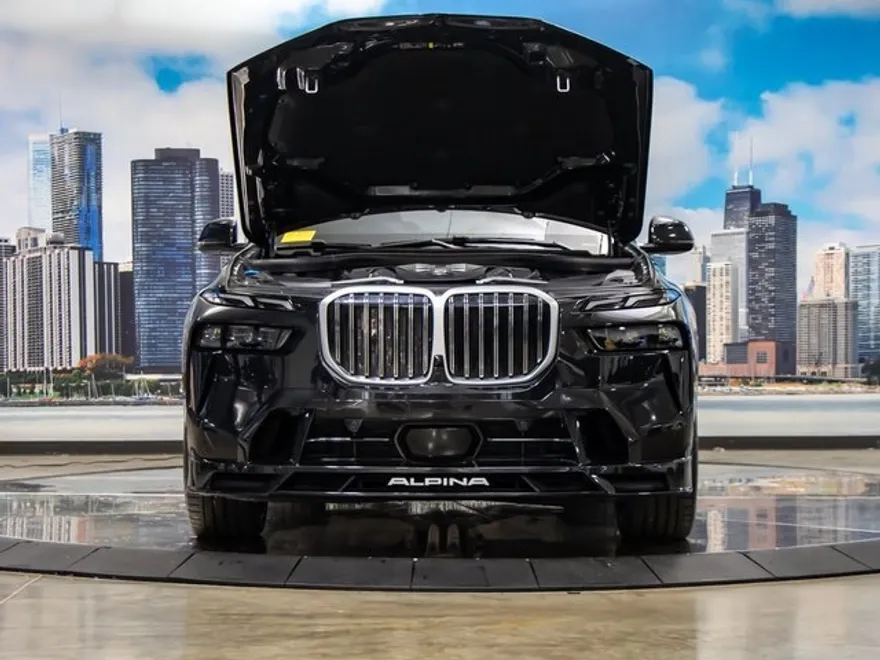 2023 Bmw X7 ALPINA XB7 photo 1