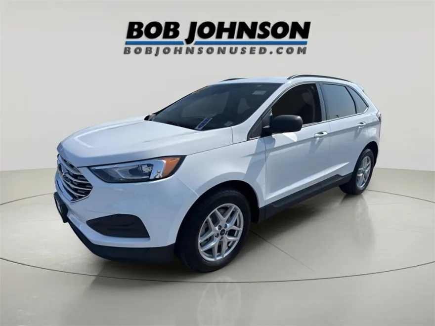 2022 Ford Edge SE photo 1