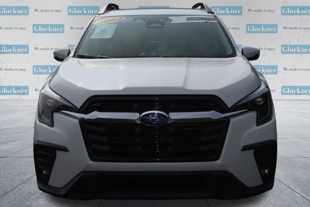 2023 Subaru Ascent Limited photo 1
