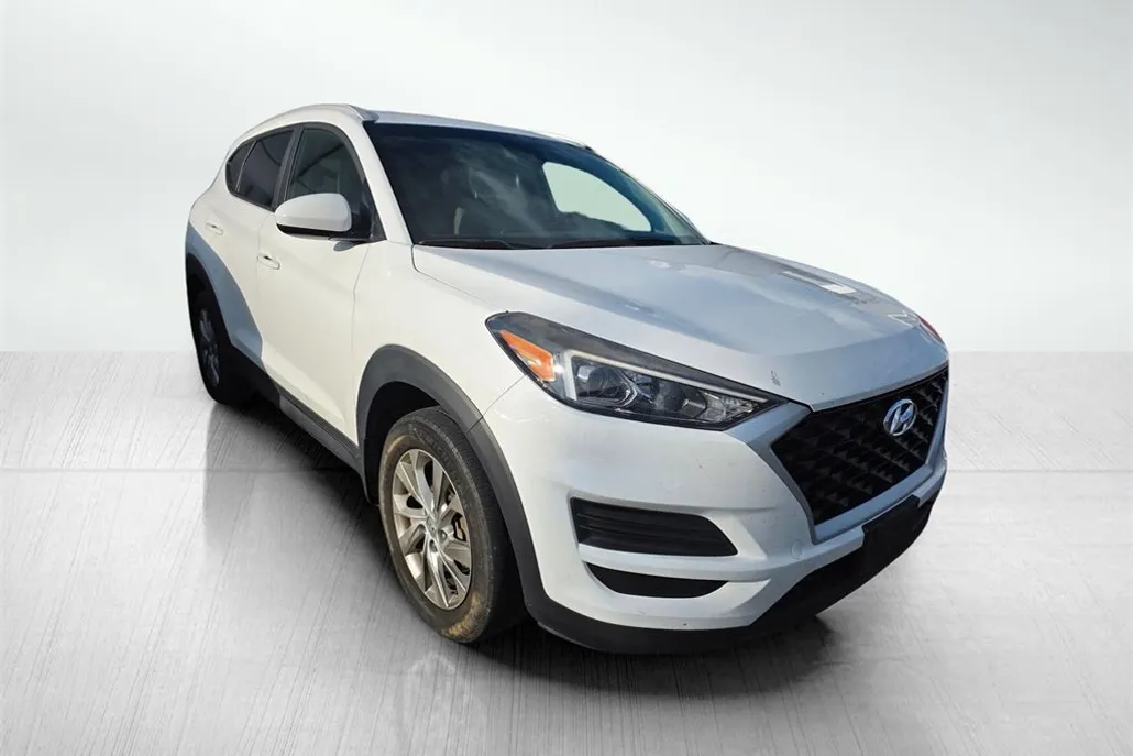 2019 Hyundai Tucson Value photo 1