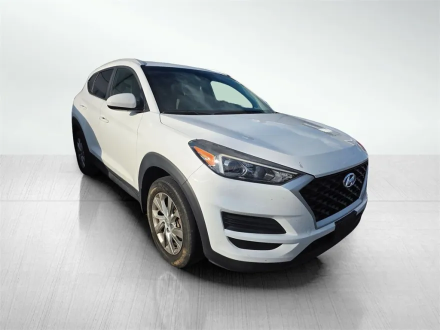 2019 Hyundai Tucson Value photo 1