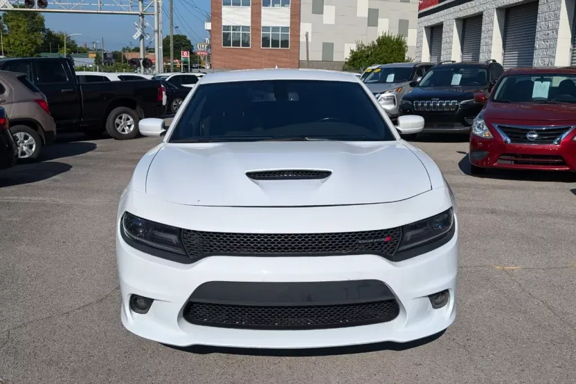 2021 Dodge Charger GT photo 1