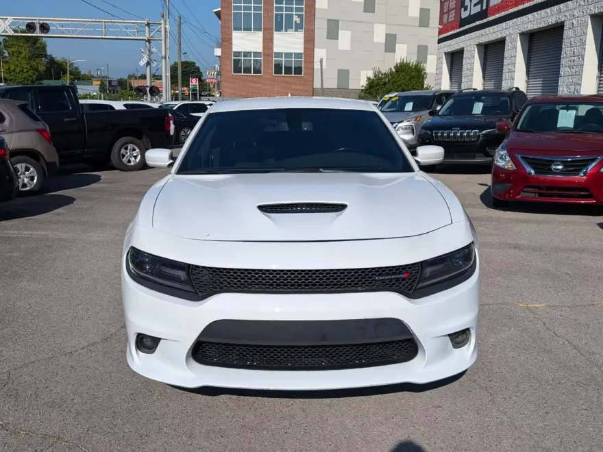 2021 Dodge Charger GT photo 1