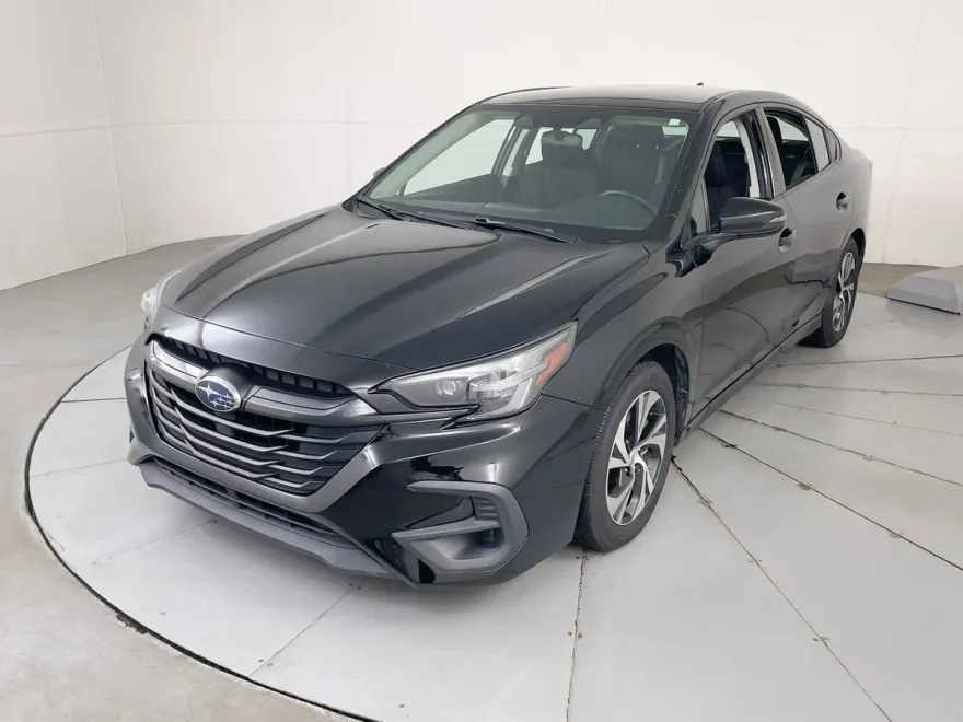 2023 Subaru Legacy Premium photo 1