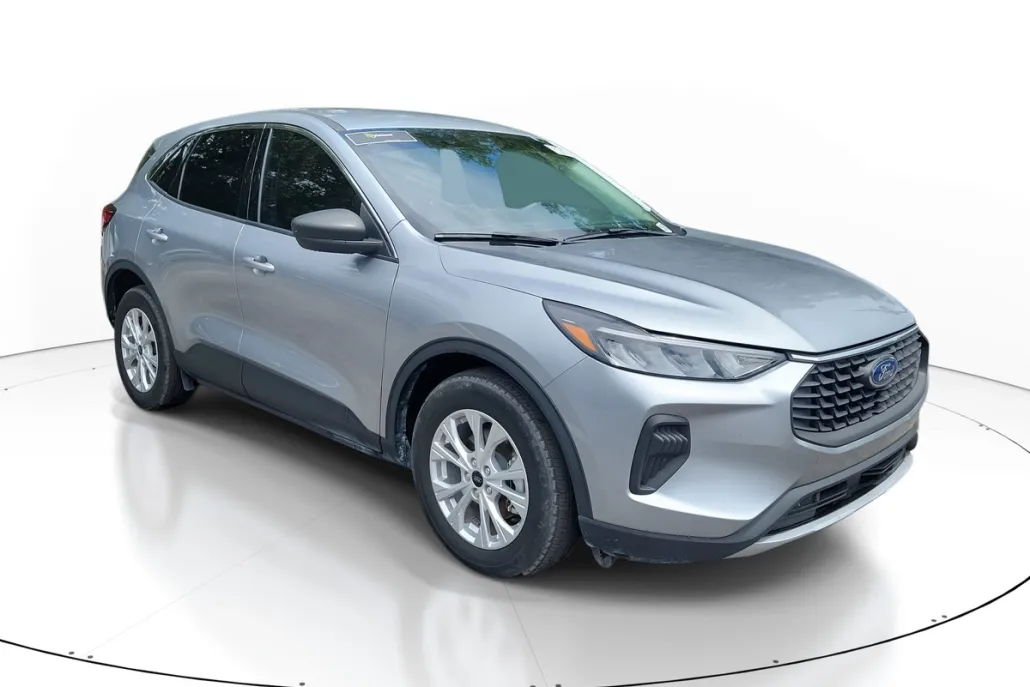 2023 Ford Escape Active photo 1