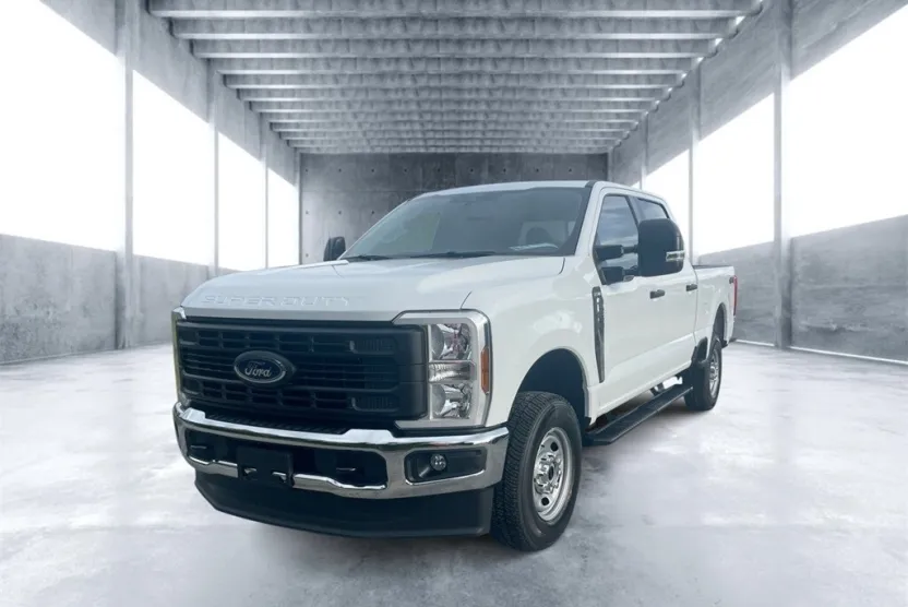 2026 Ford F-250 XL photo 1