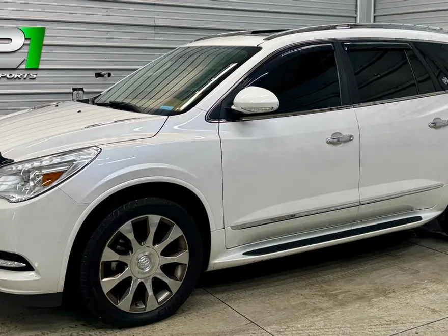 2016 Buick Enclave Premium photo 1