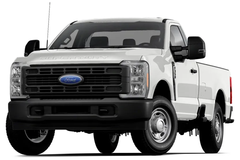 2024 Ford F-350 photo 1