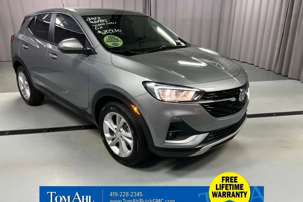 2023 Buick Encore GX Preferred photo 1