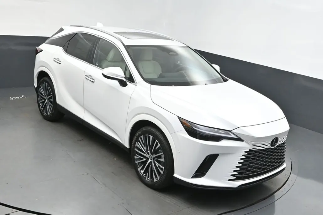 2025 Lexus RX 350 Premium photo 1