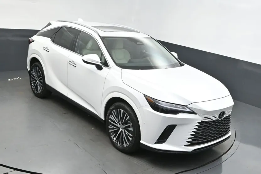 2025 Lexus RX 350 Premium photo 1
