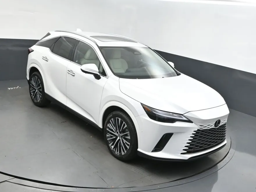 2025 Lexus RX 350 Premium photo 1