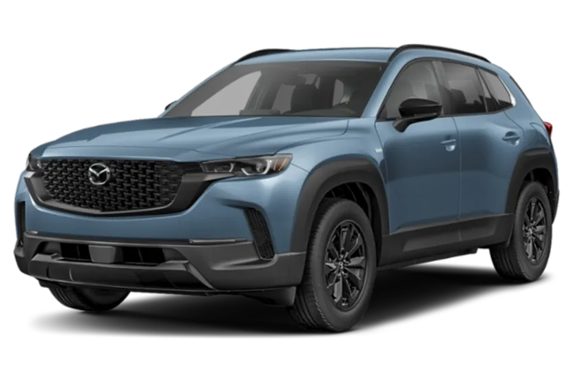 2025 Mazda CX-50 Premium photo 1