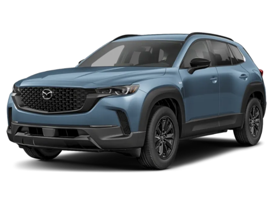 2025 Mazda CX-50 Premium photo 1