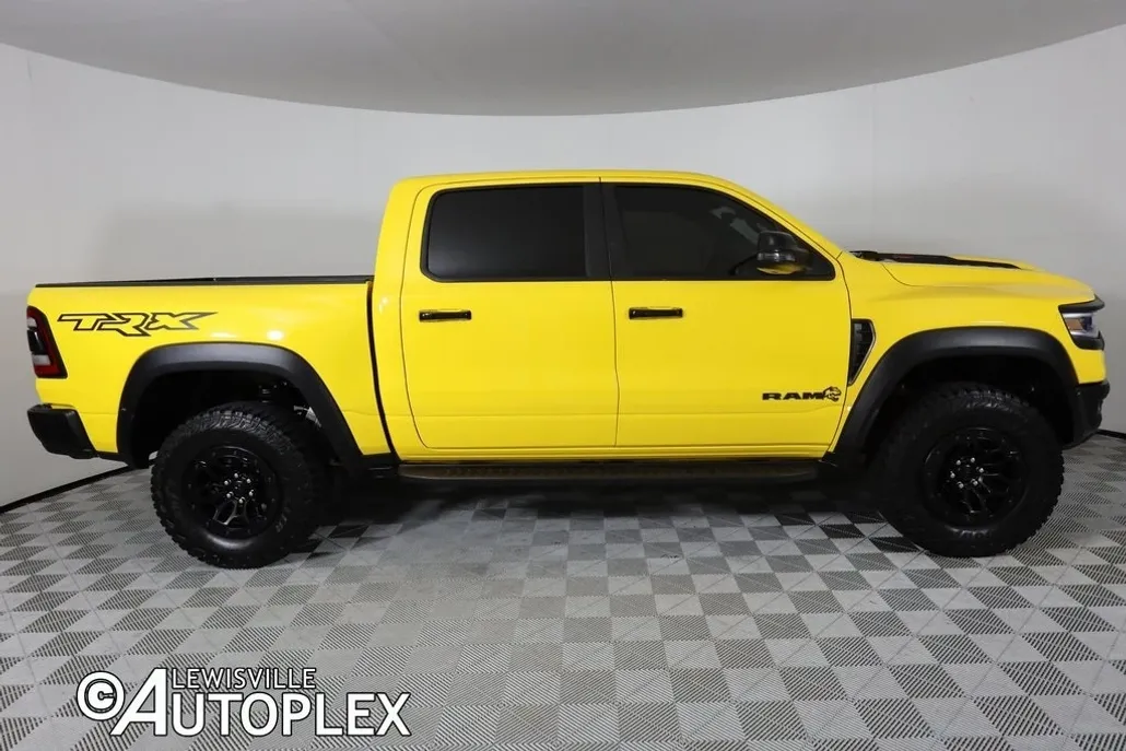 2023 Ram 1500 TRX photo 1