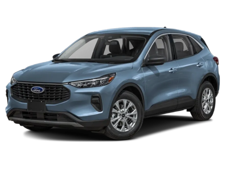 2025 Ford Escape Active photo 1