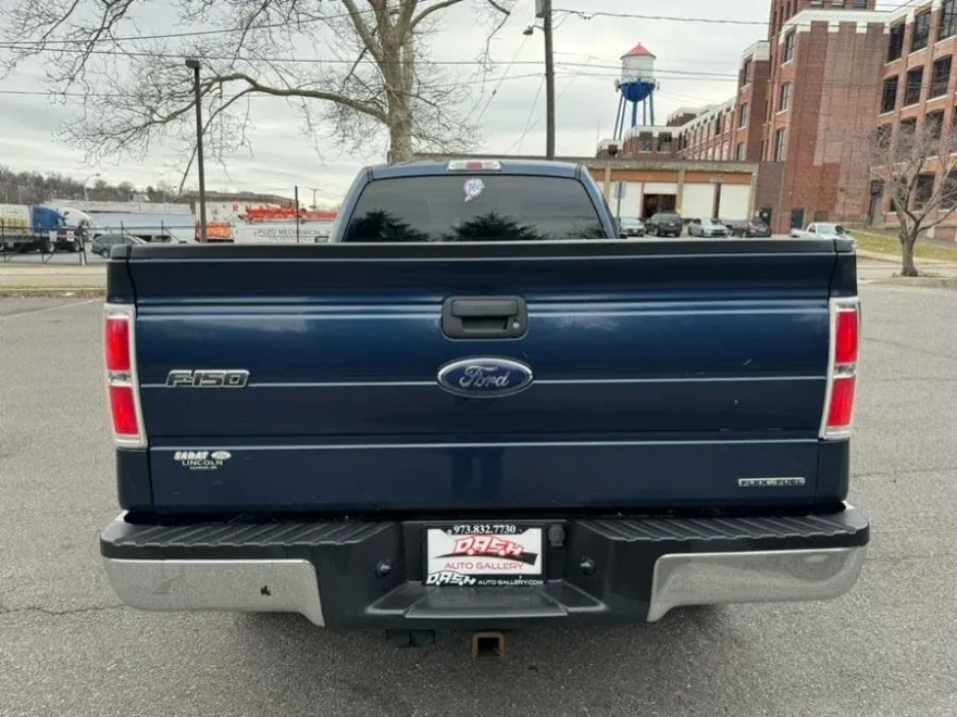 2014 Ford F-150 XL photo 7