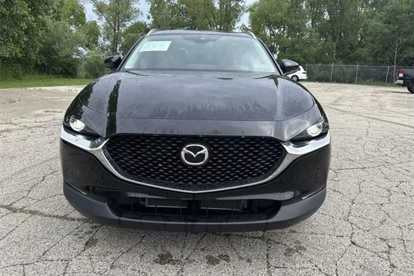 2022 Mazda CX-30 2.5 Select photo 1