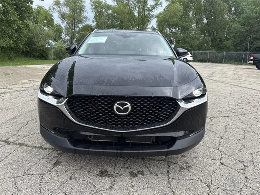 2022 Mazda CX-30 2.5 Select photo 1