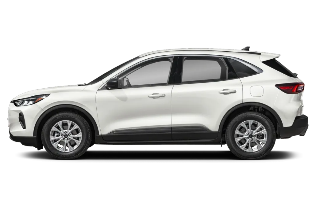 2023 Ford Escape Active SE photo 1
