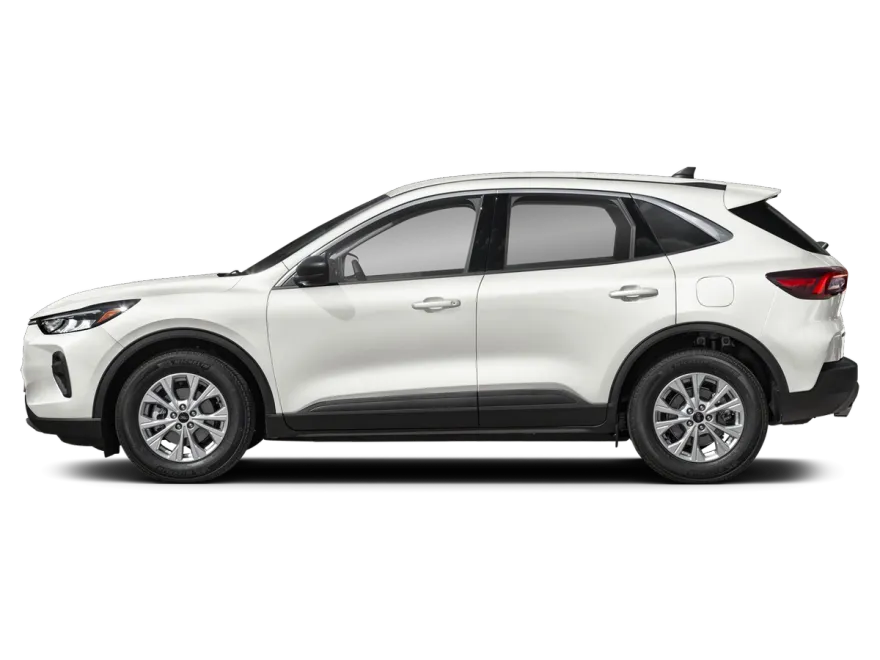 2023 Ford Escape Active SE photo 1
