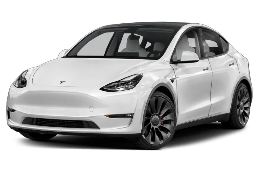 2022 Tesla Model Y Performance photo 1