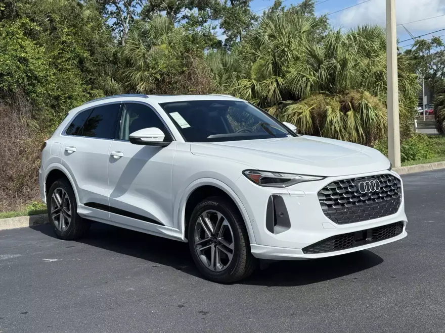 2025 Audi Q5 2.0T Premium photo 1