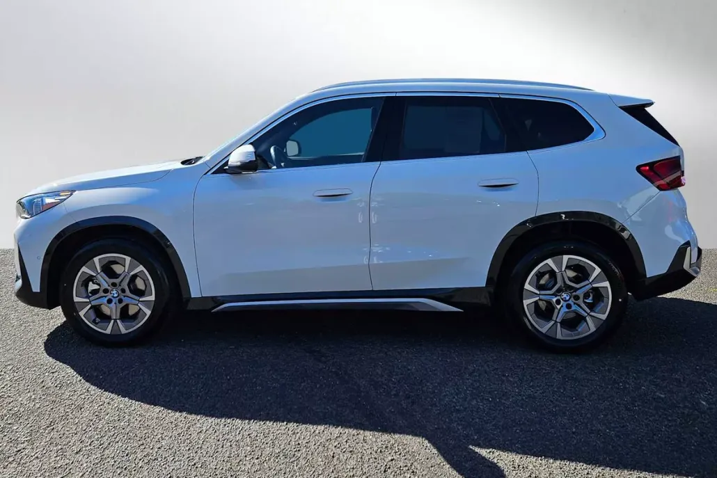 2025 Bmw X1 XDrive28i photo 1
