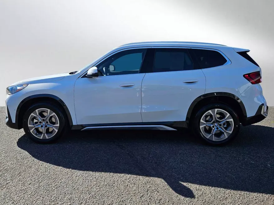 2025 Bmw X1 XDrive28i photo 1