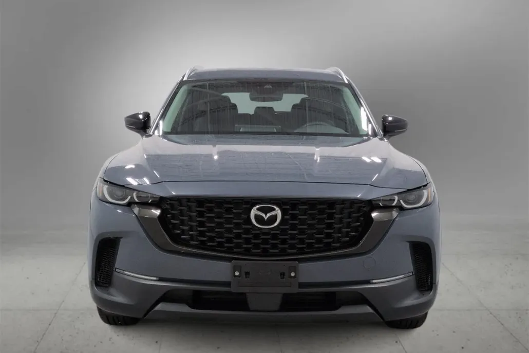 2024 Mazda CX-50 2.5 S Preferred photo 1