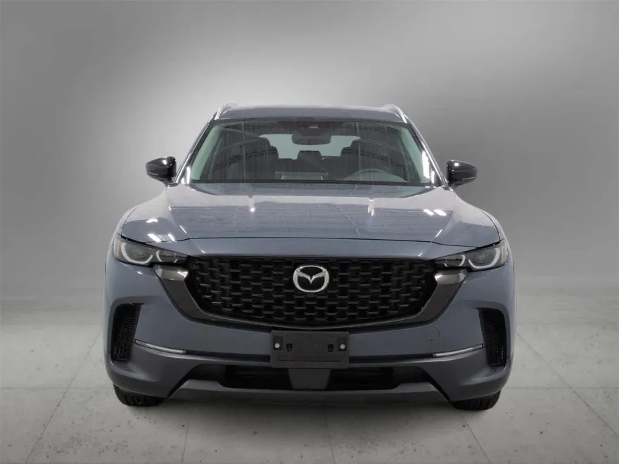 2024 Mazda CX-50 2.5 S Preferred photo 1