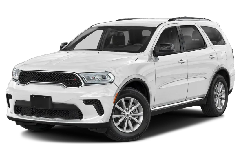 2024 Dodge Durango GT photo 1
