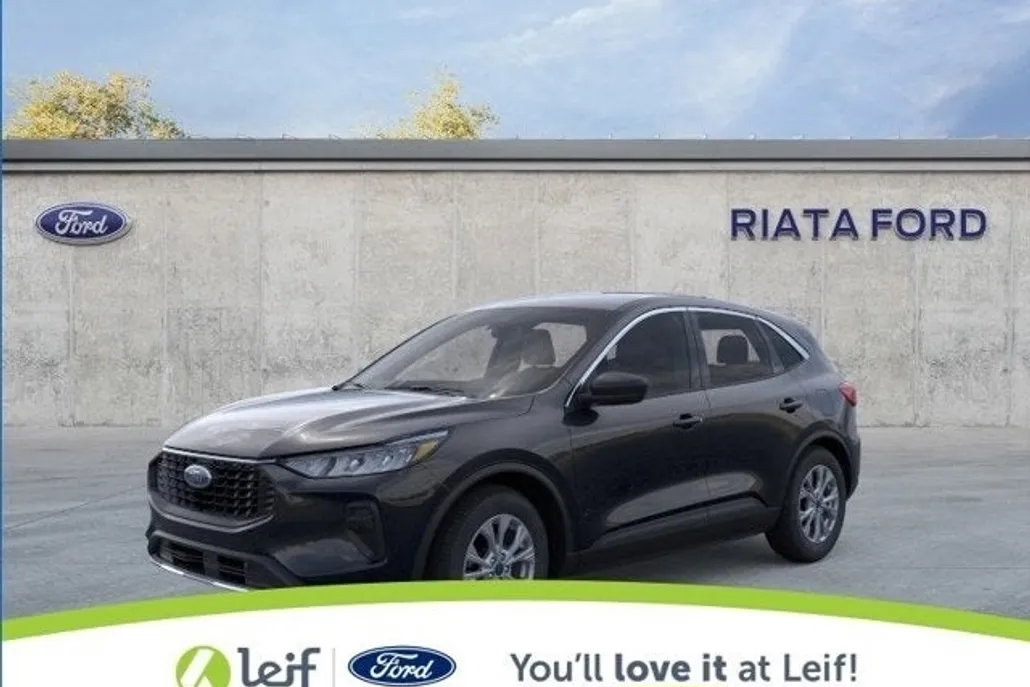 2024 Ford Escape Active photo 1