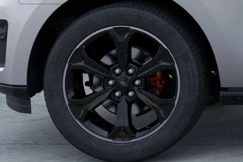 2024 Ford Expedition Limited photo 1