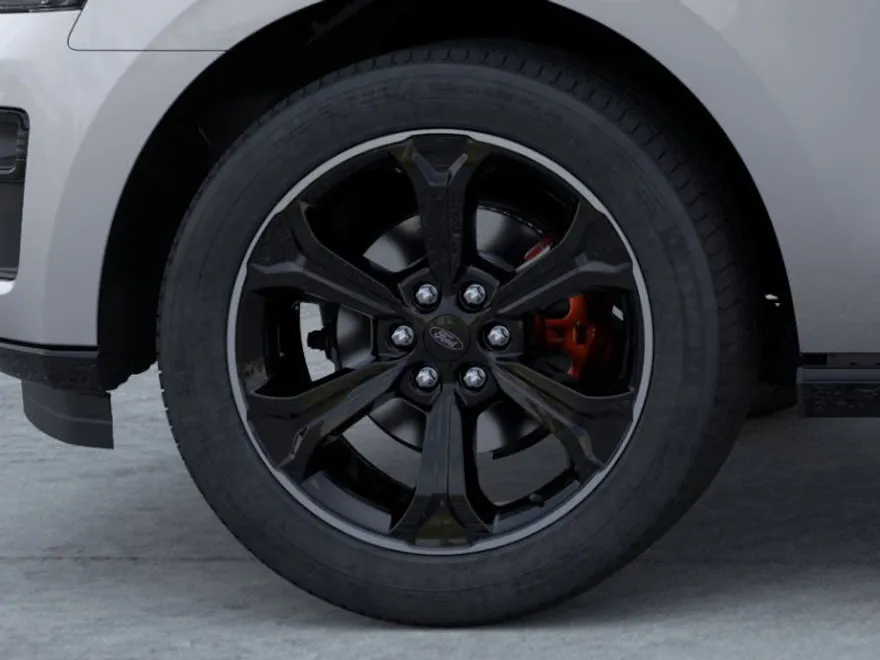 2024 Ford Expedition Limited photo 1
