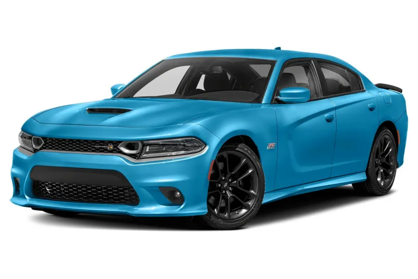 2023 Dodge Charger Scat Pack Super Bee photo 1