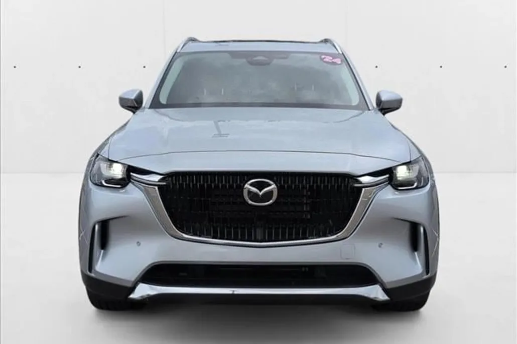 2024 Mazda CX-90 3.3 Turbo Premium S photo 1