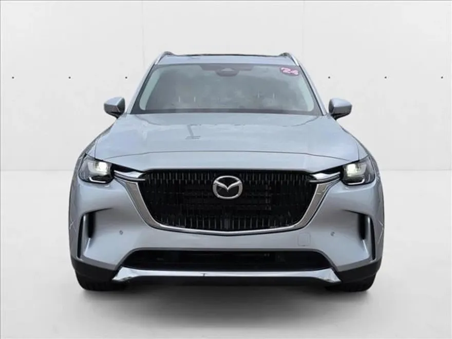 2024 Mazda CX-90 3.3 Turbo Premium S photo 1