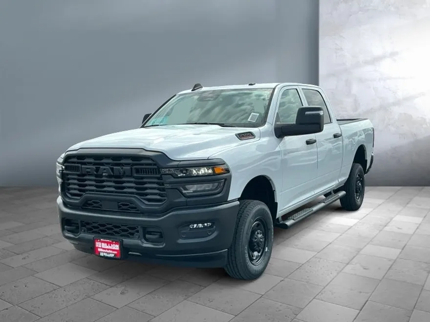 2026 Ram 2500 Tradesman photo 1