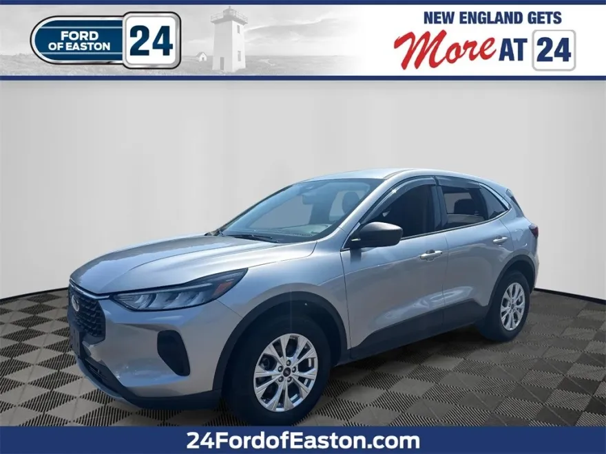 2023 Ford Escape Active photo 1