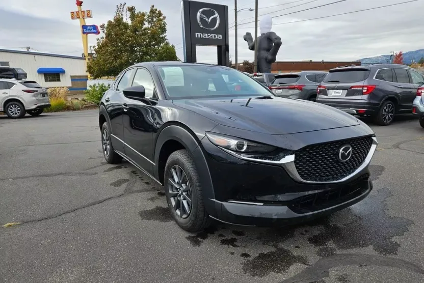 2023 Mazda CX-30 2.5 S photo 1